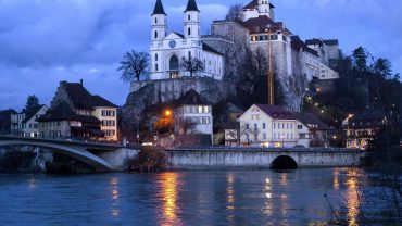 Aarburg
