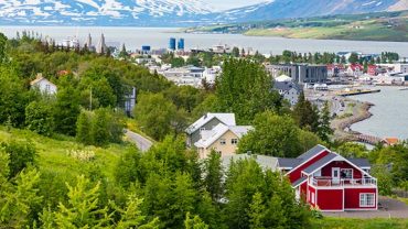 Akureyri