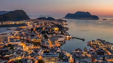Ålesund