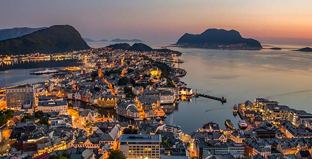 Ålesund