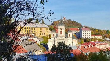 Banská Štiavnica
