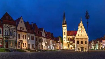 Bardejov