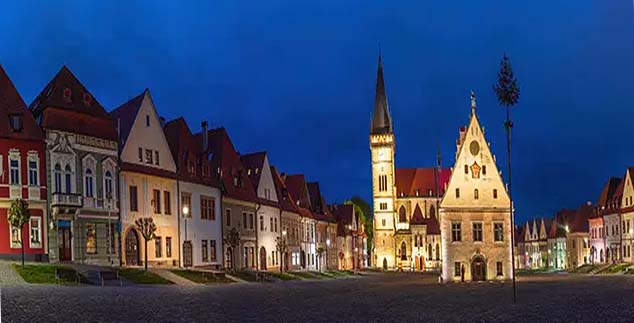 Bardejov