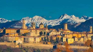 Bergamo Italy Tour Package | Europe Travel Bureau