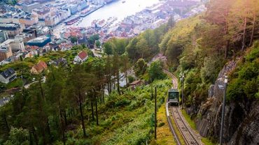 Bergen