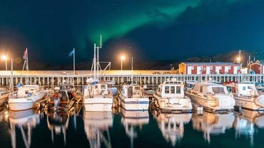 Bodø
