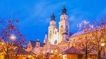 Bolzano Italy Tour Packages | Europe Travel Bureau