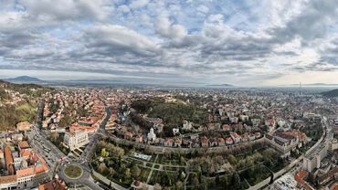 Brașov