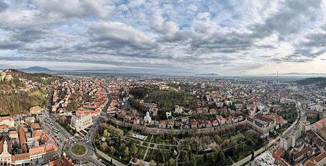 Brașov