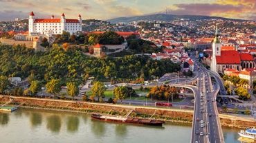 Bratislava