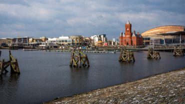 Cardiff