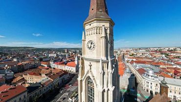 Cluj-Napoca