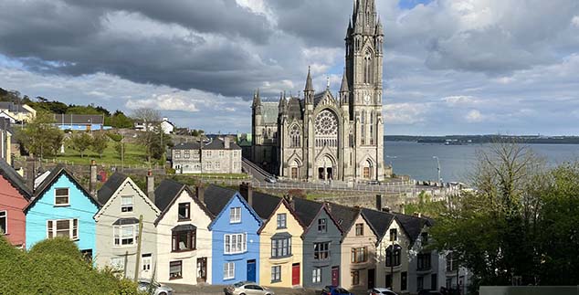 Cobh