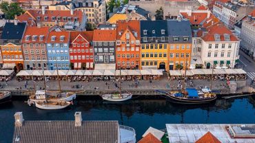 Copenhagen