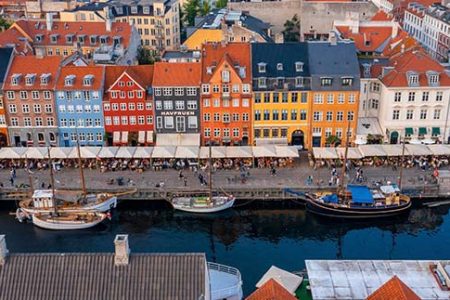 Copenhagen