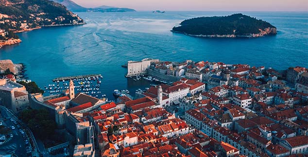 Dubrovnik