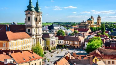 Eger
