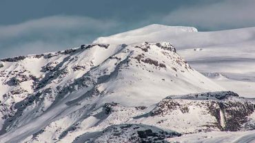 Eyjafjallajökull