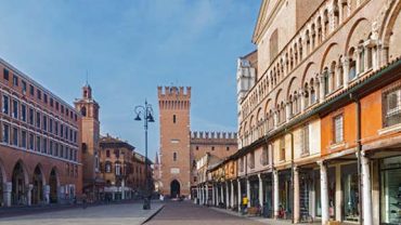 Ferrara