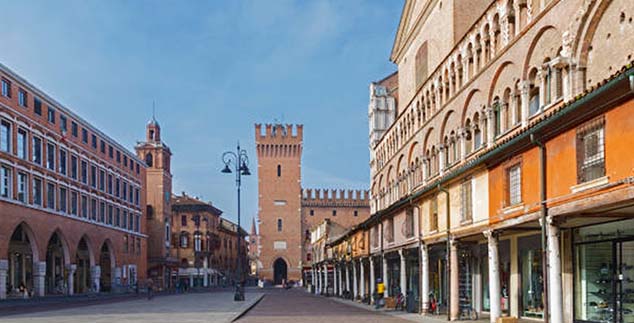 Ferrara