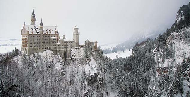 High Tatras