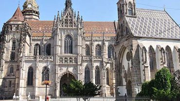 Košice