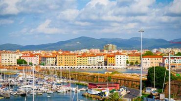 Livorno
