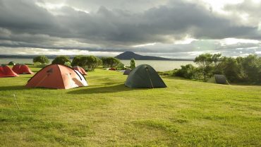 Mývatn