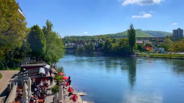 Olten-switzerland