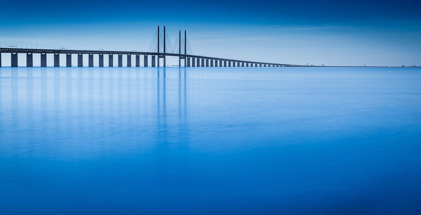 Øresund Bridge