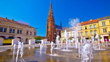 Osijek