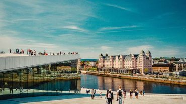 Oslo