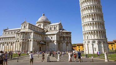 Pisa