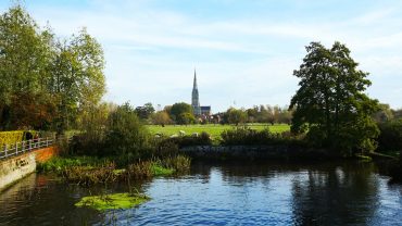 Salisbury