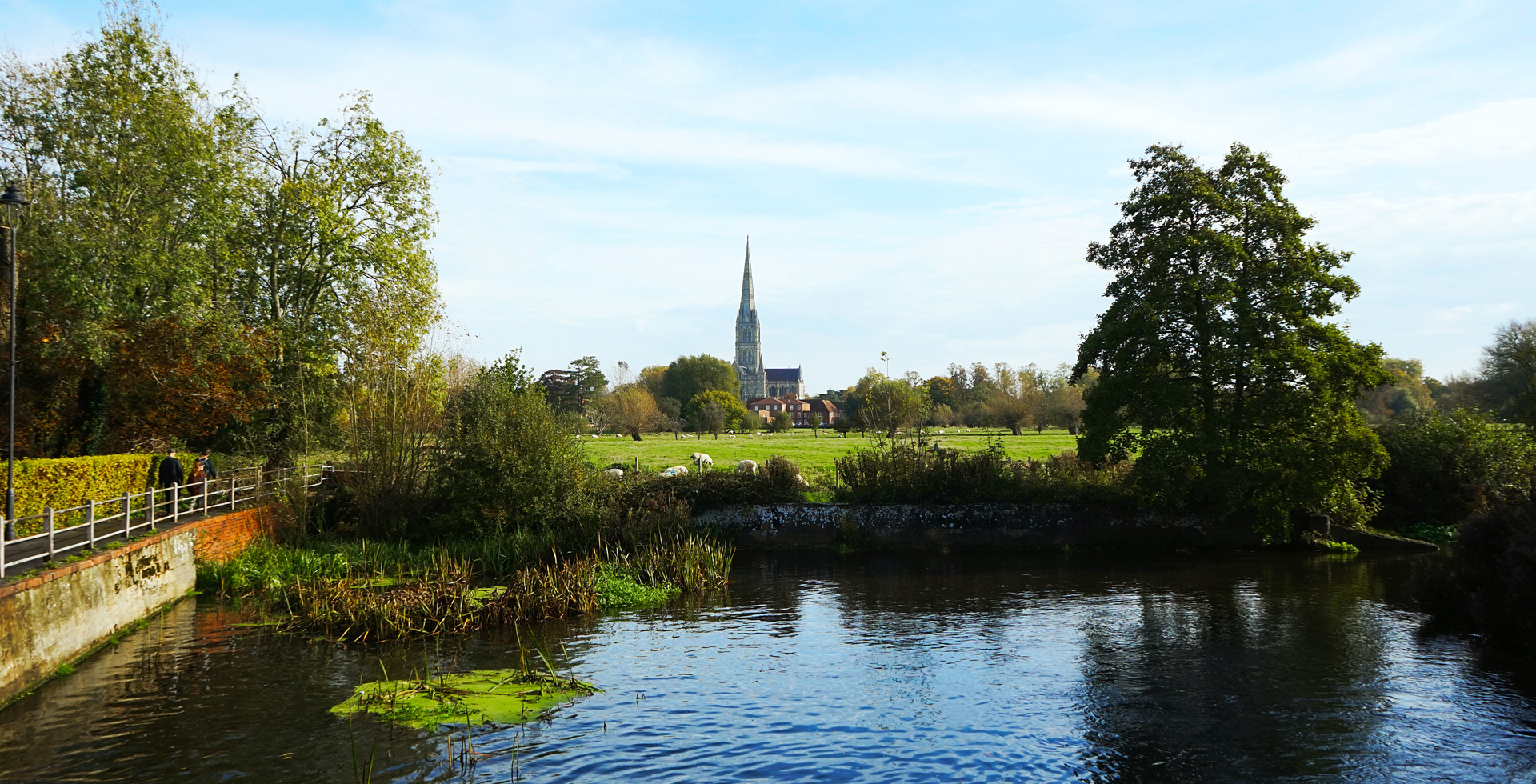 Salisbury