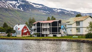 Seydisfjordur