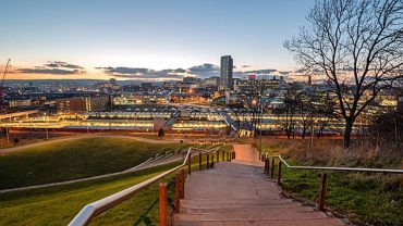 Sheffield