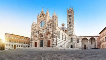 Siena Tour Package