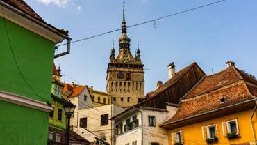 Sighișoara
