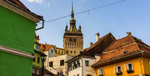 Sighișoara