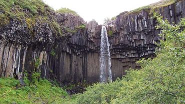 Skaftafell