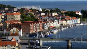 Sønderborg