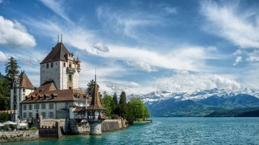 Thun