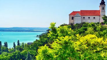 Tihany