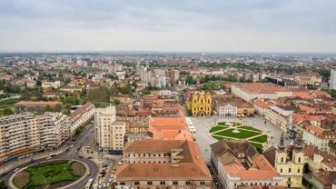 Timișoara