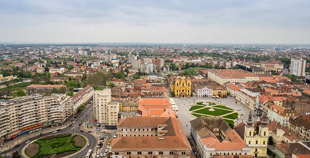 Timișoara