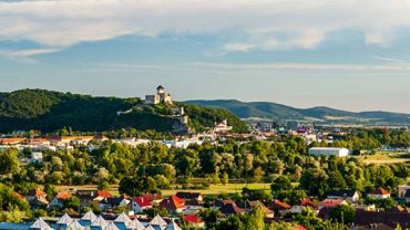 Trenčín