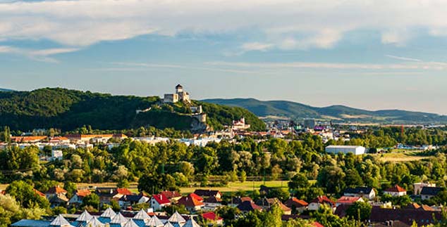 Trenčín