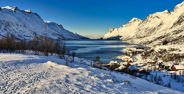 Tromsø