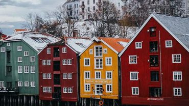 Trondheim